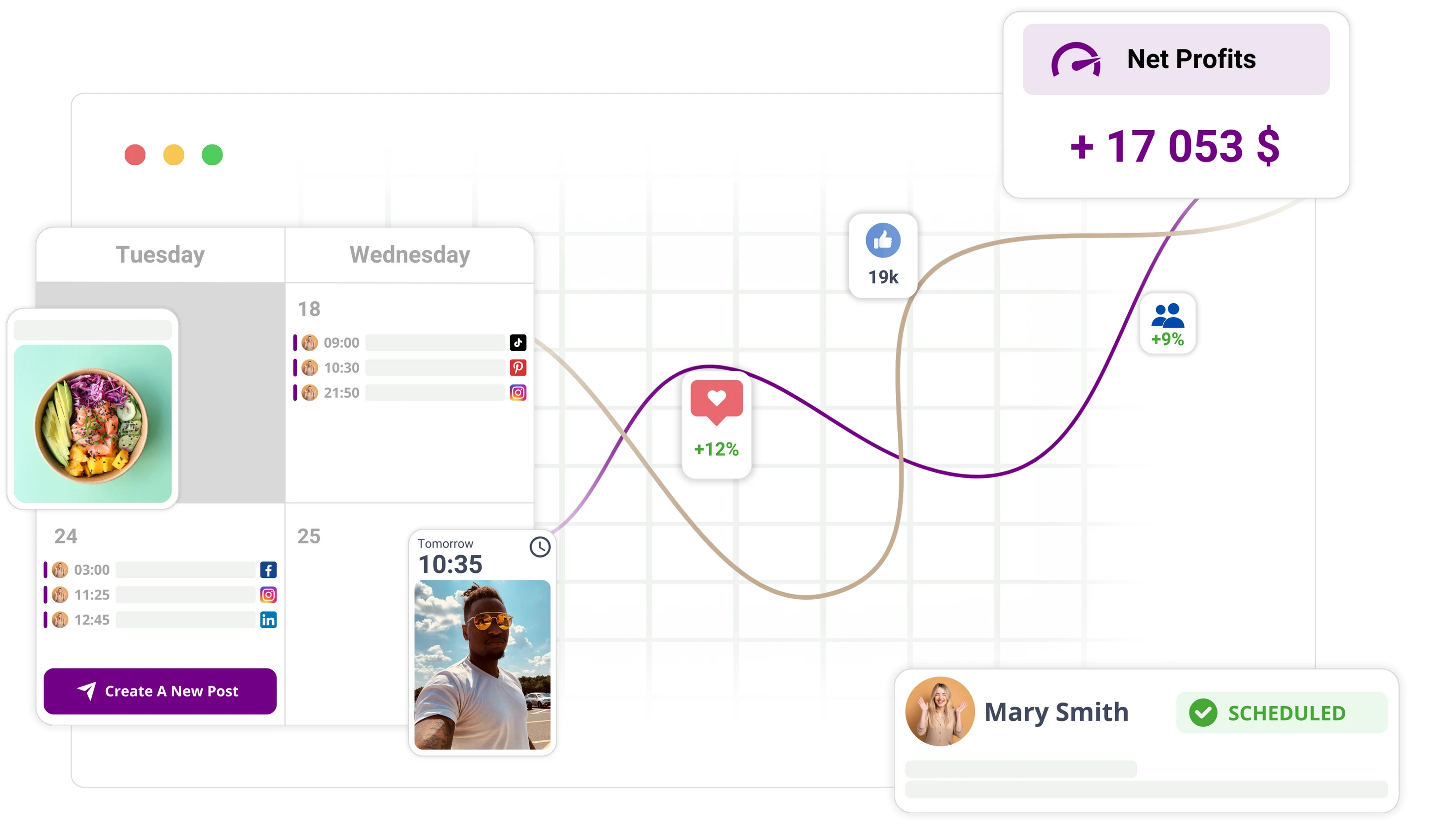 mydrop